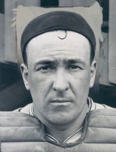 Al Todd