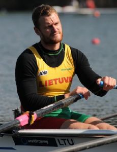 Martynas Džiaugys