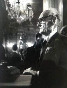 Alain Erlande-Brandenburg