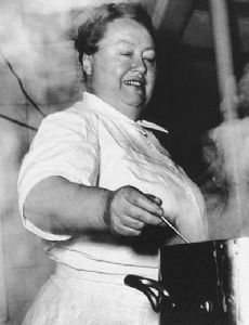 Eugénie Brazier