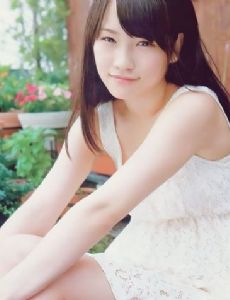 Rina Kawaei