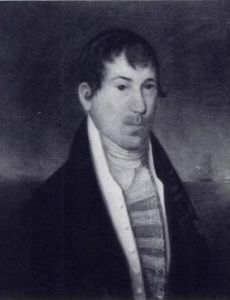 Otway Burns