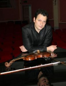 Tigran Maytesian