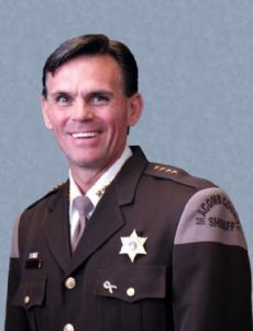 Mark Hackel