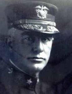 William Ledyard Rodgers