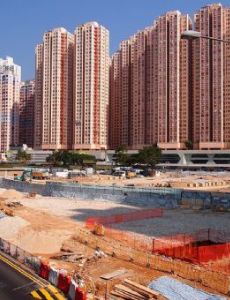 East Kowloon Cultural Centre