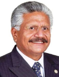 Adrián Pedrozo Castillo