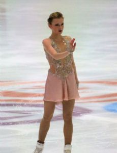 Antonina Dubinina