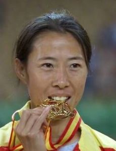 Liu Hongyu