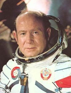 Alexey Leonov