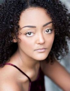 Alexandra Mardell
