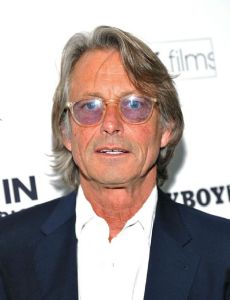 Bruce Robinson