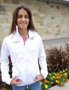 María Lourdes Carlé