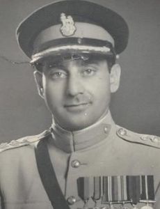 Khwaja Wasiuddin
