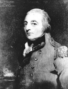 William Twiss