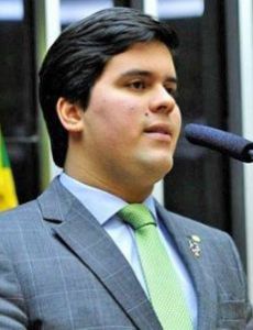 André Fufuca