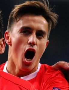 Franco Cervi