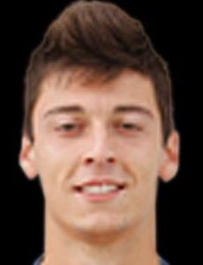 Fernando Rubio (Navarrese footballer)