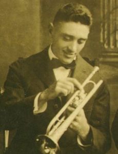 Frank Christian (trumpeter)