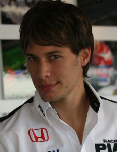Loïc Duval