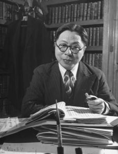 K. C. Wu