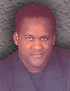 Daniel Whyte III
