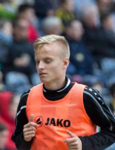 Florent Hadergjonaj