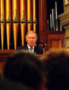Michael Kirby (judge)