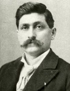 Charles E. Cline