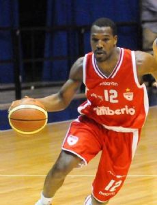 Michael Green (basketball, born 1985)