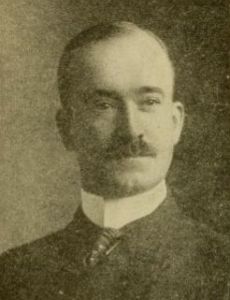 James A. Gallivan