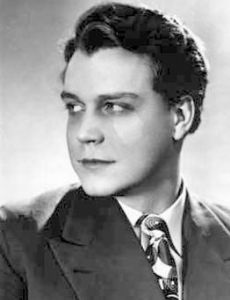 Vsevolod Larionov