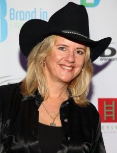 Heather Myles