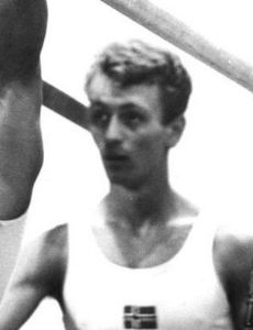 Harald Wigaard