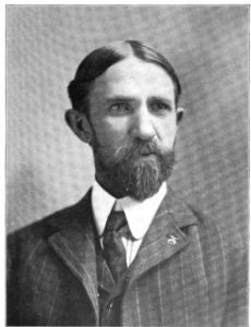 Frank B. Archer