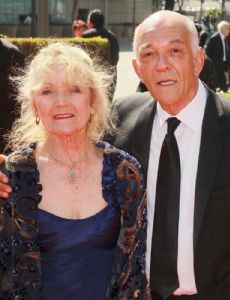 Mark Margolis and Jacqueline Margolis