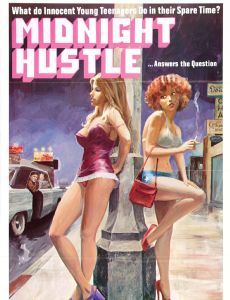 Midnight Hustle