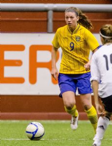 Pauline Hammarlund