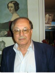 George M. Zaslavsky