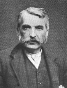 Adam Worth
