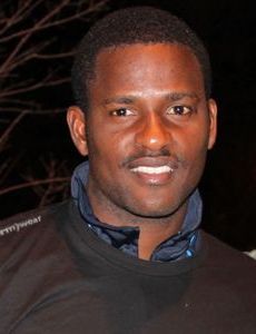 Shavar Thomas