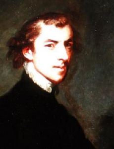 George Huddesford