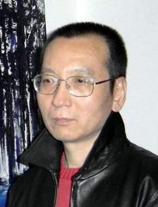 Liu Xiaobo