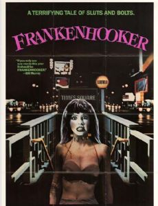 Frankenhooker