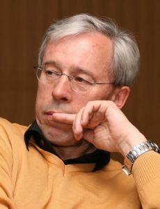 Peter Zoller