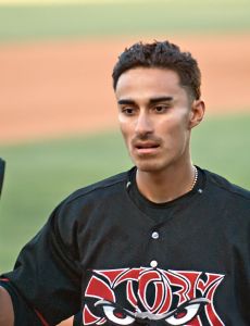 Cesar Carrillo