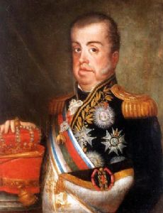 John VI of Portugal