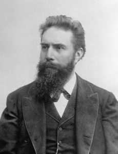 Wilhelm Röntgen