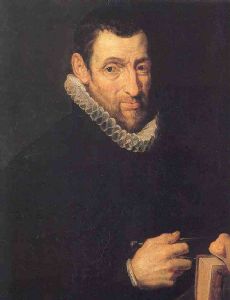 Christophe Plantin