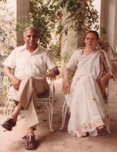 Ghulam Ahmad